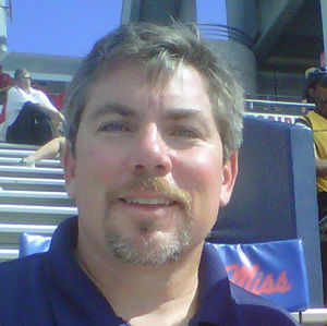 Meet your Posher, Laroy